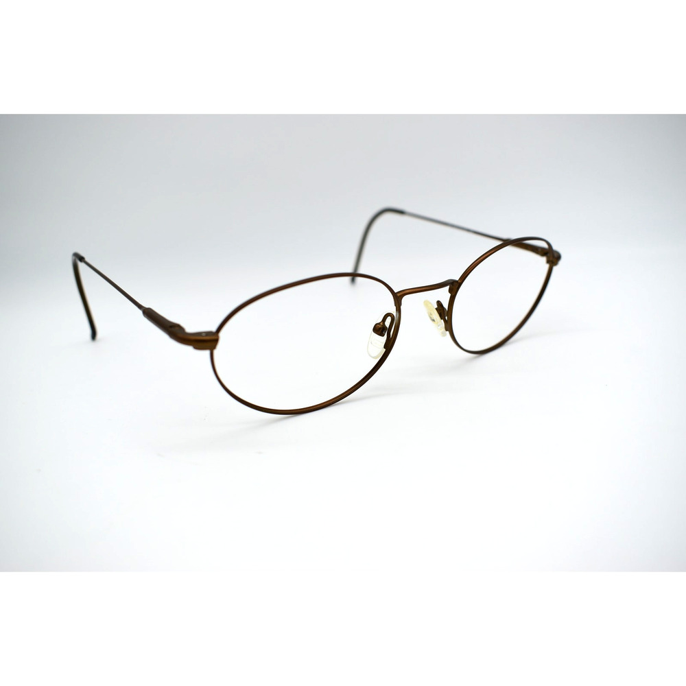 Safilo Team 3899 WT5 53-20-150mm Eyeglasses FRAMES ONLY - GOOD CONDITION